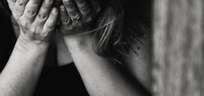 当女人不再向你哭泣时