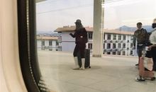 回武汉发朋友圈的说说 想回武汉的说说