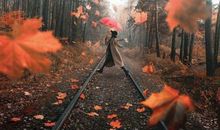 抖音里走心的网红句子