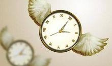 时间过得快的说说感慨 时光飞逝的句子唯美