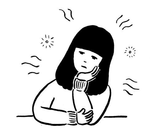 请欣赏由编辑编撰的关于对男朋友不满意的句子