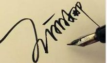 情侣个性签签名