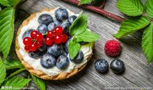 大自然让人开心的句子