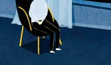 对自私的人失望的句子