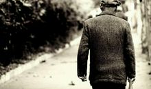 对所有事物失望的句子