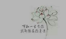 最唯美的古风句子