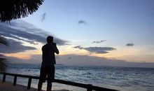 自己对自己失望的句子