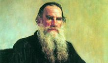 托尔斯泰的名言