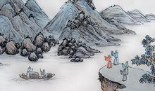 有关送别诗的句子