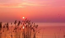 描写夕阳的诗句