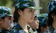 关于军训的唯美句子 军训开启了我们辉煌的青春