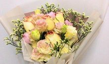 开心的幸福的短句子说说心情短语