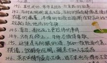 关于尊严的好句子