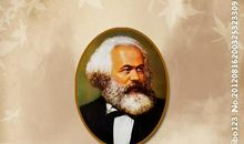 马克思说的名言警句