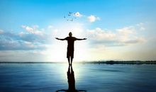 爱情的句子唯美短句