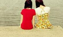 qq姐妹说说大全