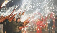 关于过年发红包得搞笑句子