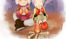 过年给男朋友发红包的句子