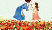 母亲节温馨短信