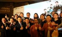 李健经典15句话