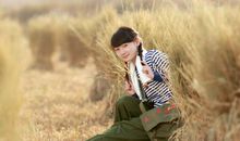 青春年华的唯美句子