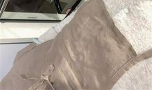 穿围裙发朋友圈的说说