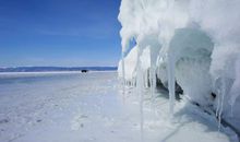 描写冬天冷的好段