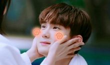 特别甜的短句 甜到炸的说说句子