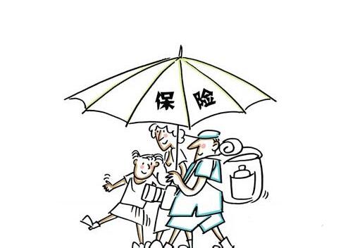  [完整的保险口号]您购买了哪种保险