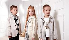 童装广告语大全