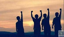 励志正能量句子