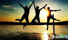 感谢朋友的祝福句子