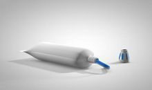 牙膏广告语大全