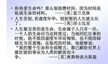 描写贝壳的优美句子