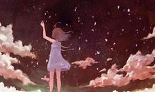 让每个人都心碎 的句子