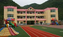 幼儿园广告语大全