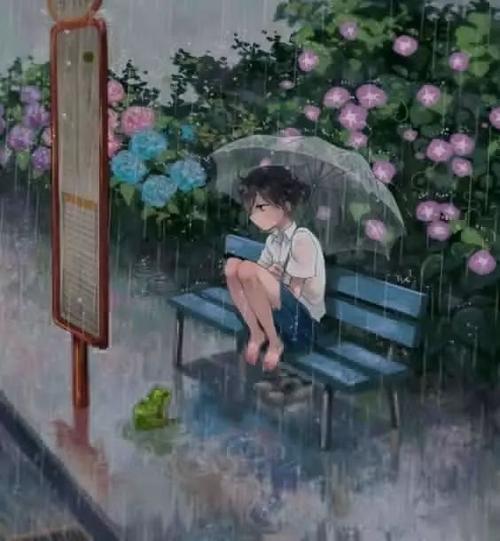没有水的地方是沙漠