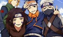 火影中令人心酸的句子