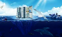 家电经典广告语大全