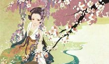 写暗恋的诗句 一份相思苦含泪独自尝