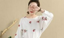 微笑优美的句子