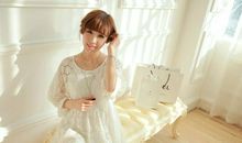 春装广告语大全