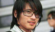 韩寒经典语录大全