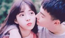 让男朋友感动到哭的句子 表白的句子