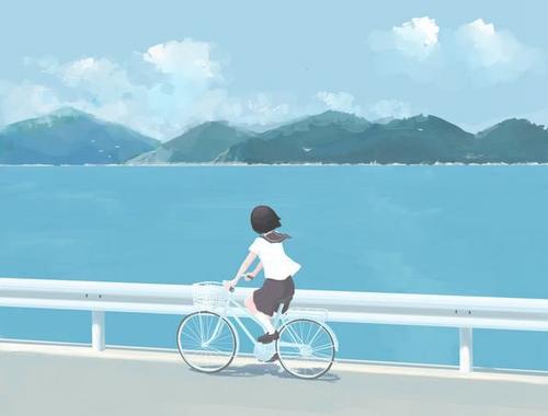 它是大胆的