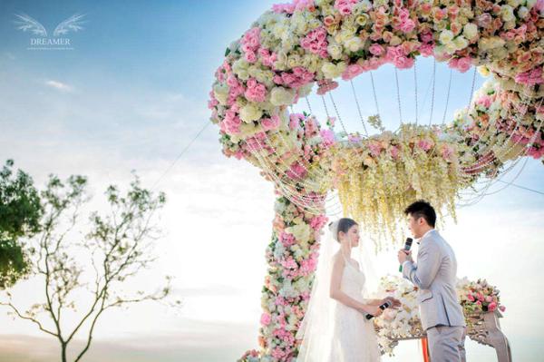 几乎每个孩子都有一天会进入婚姻殿堂