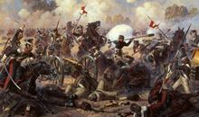 古代描写战争的诗歌