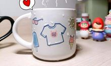 多喝热水的幽默说说