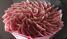 描述赚钱开心的句子