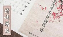 对月抒情的诗句